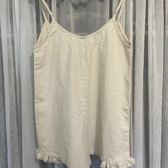 Sir romper - Picture 4 of 6